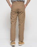 SLIM CHINOS LONG HM