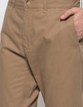 SLIM CHINOS LONG HM