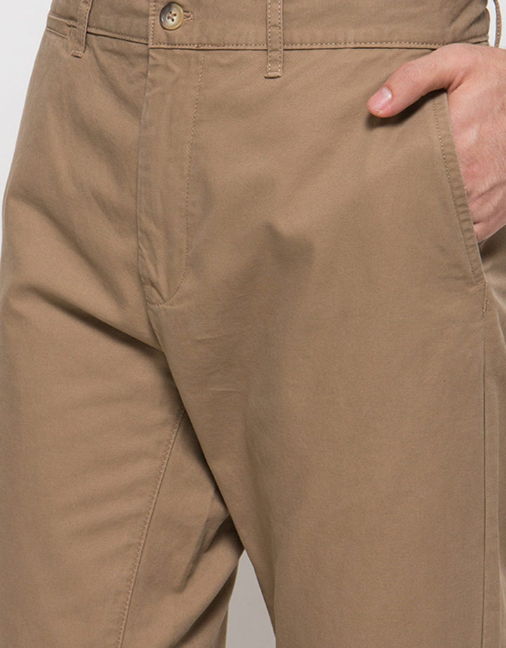 SLIM CHINOS LONG HM