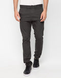 Cole Chinos Slim Stretch Long Pants