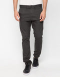 Cole Chinos Slim Stretch Long Pants