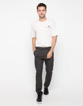 Cole Chinos Slim Stretch Long Pants