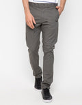 Cole Chinos Slim Stretch Long Pants