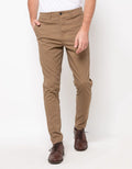 PANTS STRAIGHT FRONT