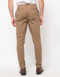PANTS STRAIGHT FRONT