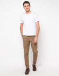 PANTS STRAIGHT FRONT