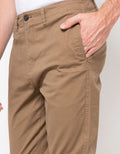 PANTS STRAIGHT FRONT