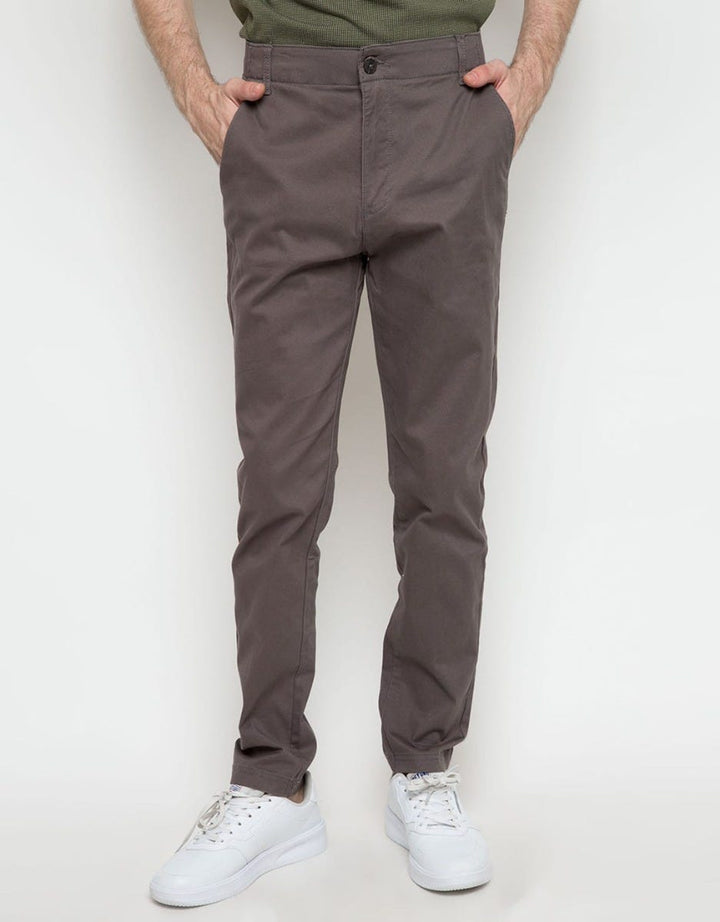 PANTS WITH ELASTIC I