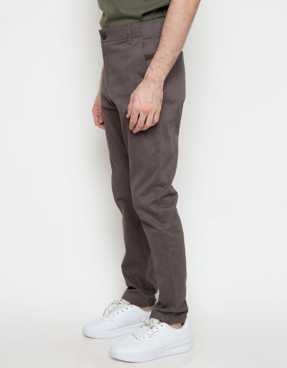 PANTS WITH ELASTIC I