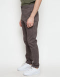 PANTS WITH ELASTIC I