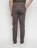 PANTS WITH ELASTIC I