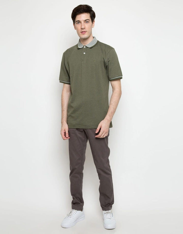 PANTS WITH ELASTIC I