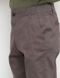 PANTS WITH ELASTIC I