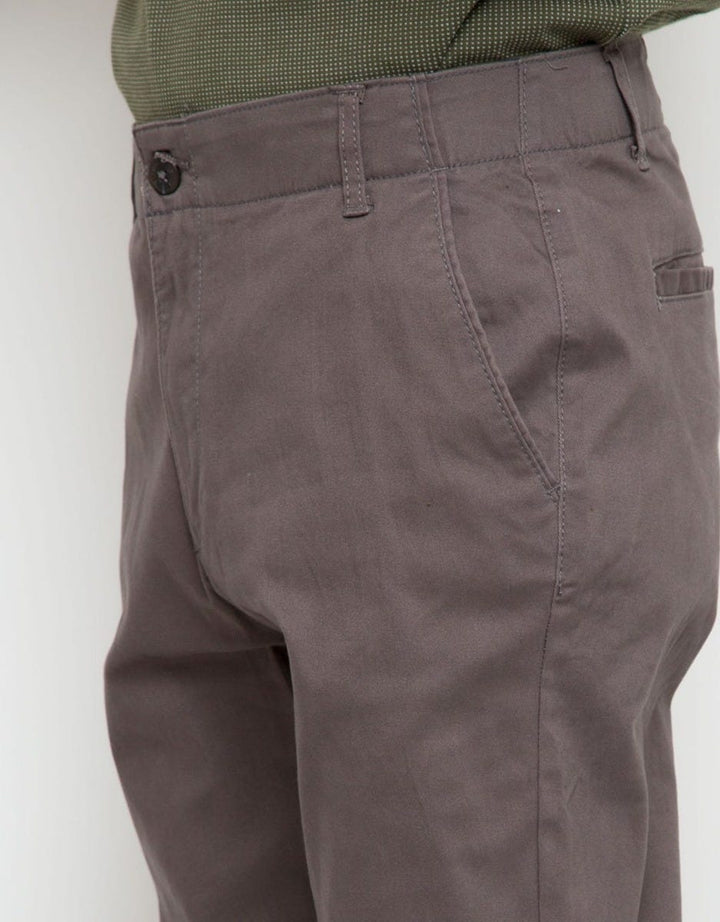 PANTS WITH ELASTIC I