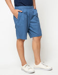 Cole Short Pants Drawstring Uq
