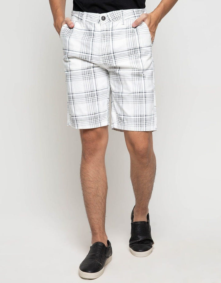 SHORTS LA136 PRINTED