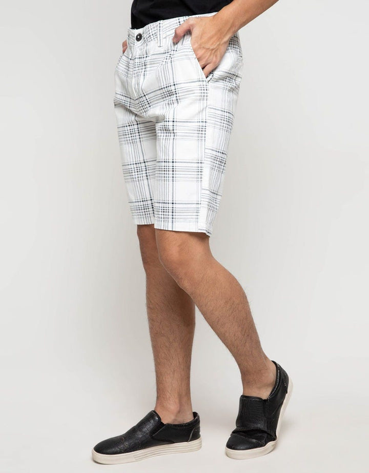 SHORTS LA136 PRINTED