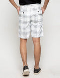 SHORTS LA136 PRINTED