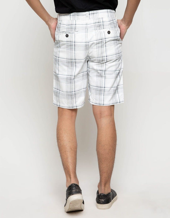 SHORTS LA136 PRINTED
