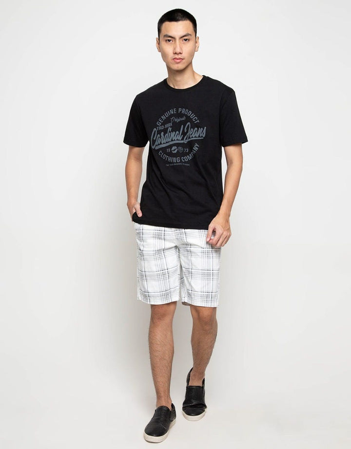 SHORTS LA136 PRINTED