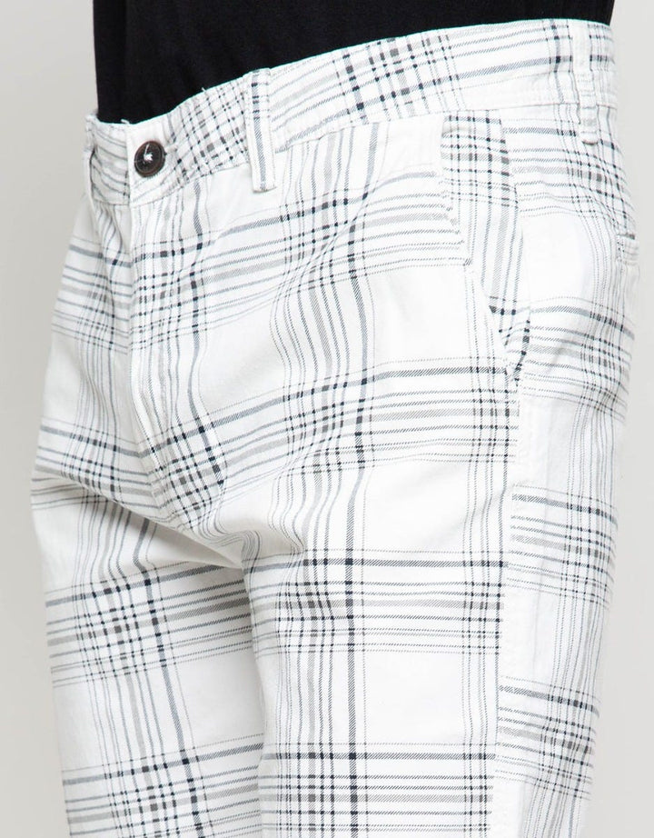 SHORTS LA136 PRINTED