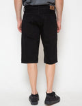 SHORT DENIM FASH