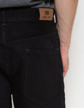 SHORT DENIM FASH