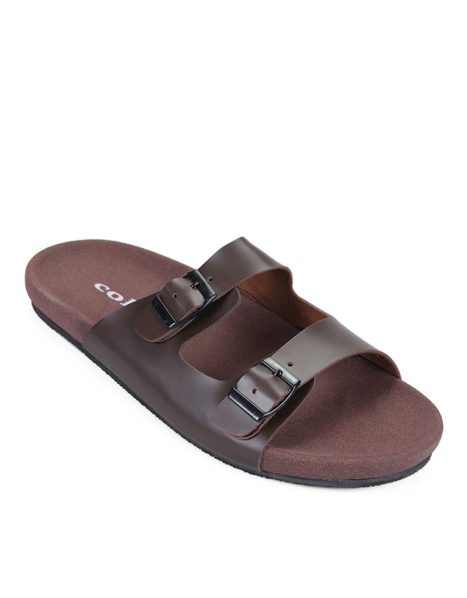 FLIP FLOPS BUCKLE