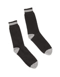 Cole Formal Sock Full Solid