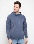 JACKET HOODIE WITH Z