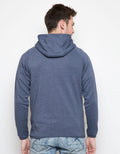 JACKET HOODIE WITH Z