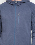 JACKET HOODIE WITH Z