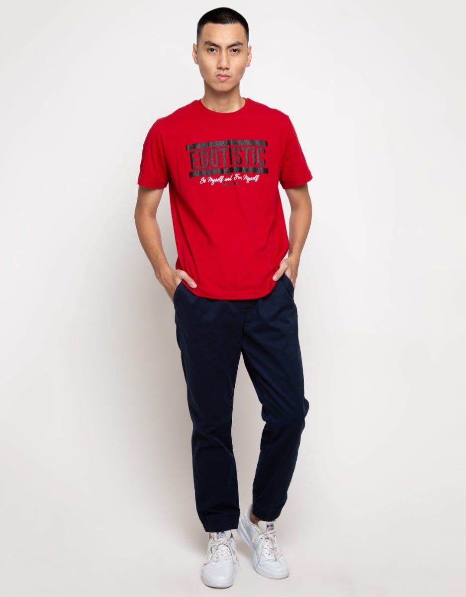 PANTS JOGGER SPDX WI
