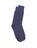 Cole Full Solid Kaus Kaki Formal Pria