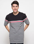 STRIPE TSHIRT