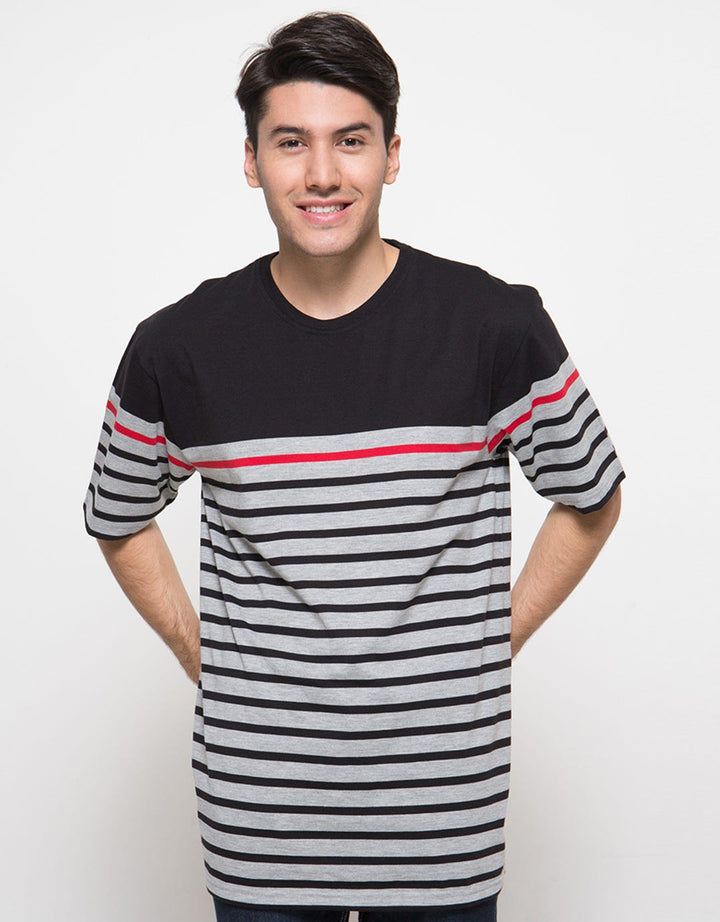 STRIPE TSHIRT
