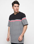 STRIPE TSHIRT