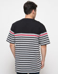 STRIPE TSHIRT