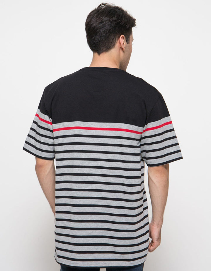 STRIPE TSHIRT