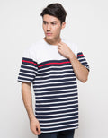STRIPE TSHIRT