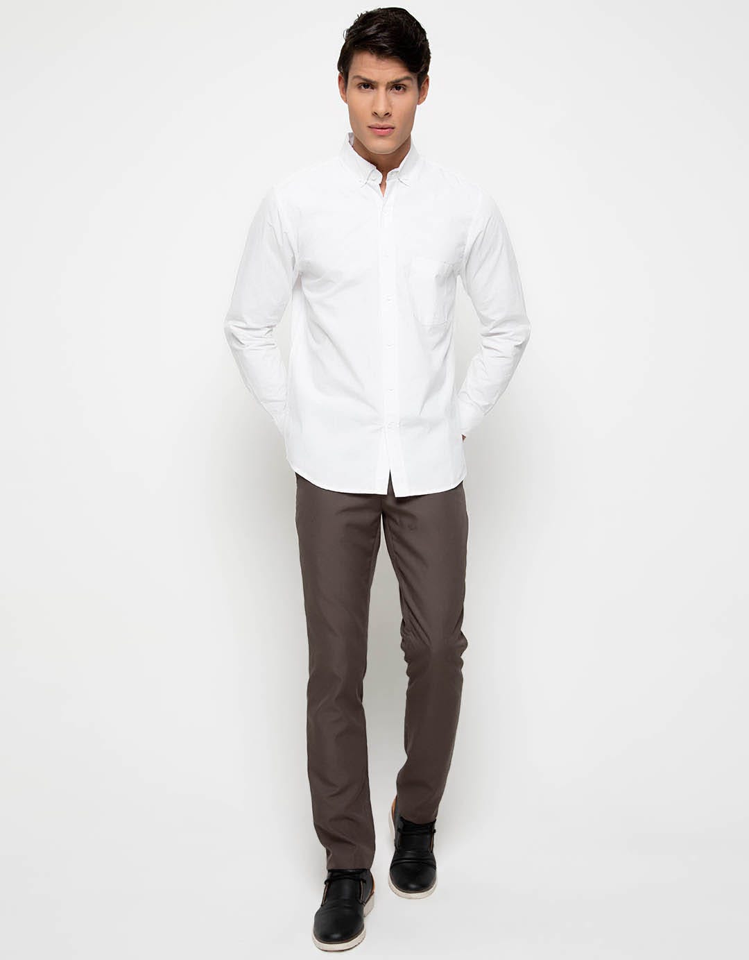 WOVEN SOLID