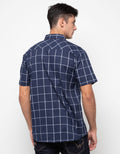 WOVEN CHECK