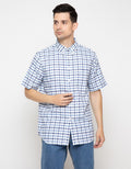 WOVEN CHECK