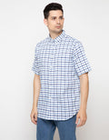WOVEN CHECK