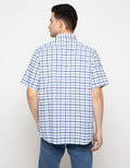 WOVEN CHECK
