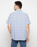 WOVEN CHECK