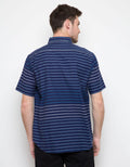 WOVEN STRIPE