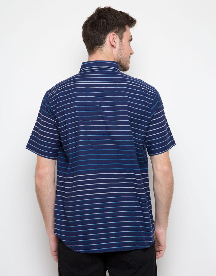 WOVEN STRIPE