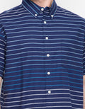 WOVEN STRIPE
