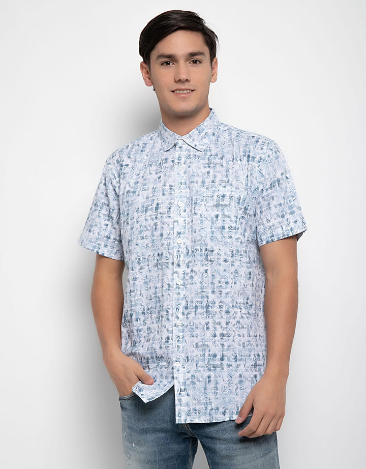 WOVEN PRINT